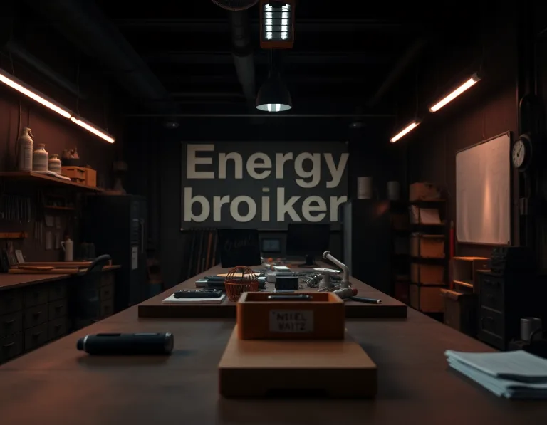 consultor energético Viana